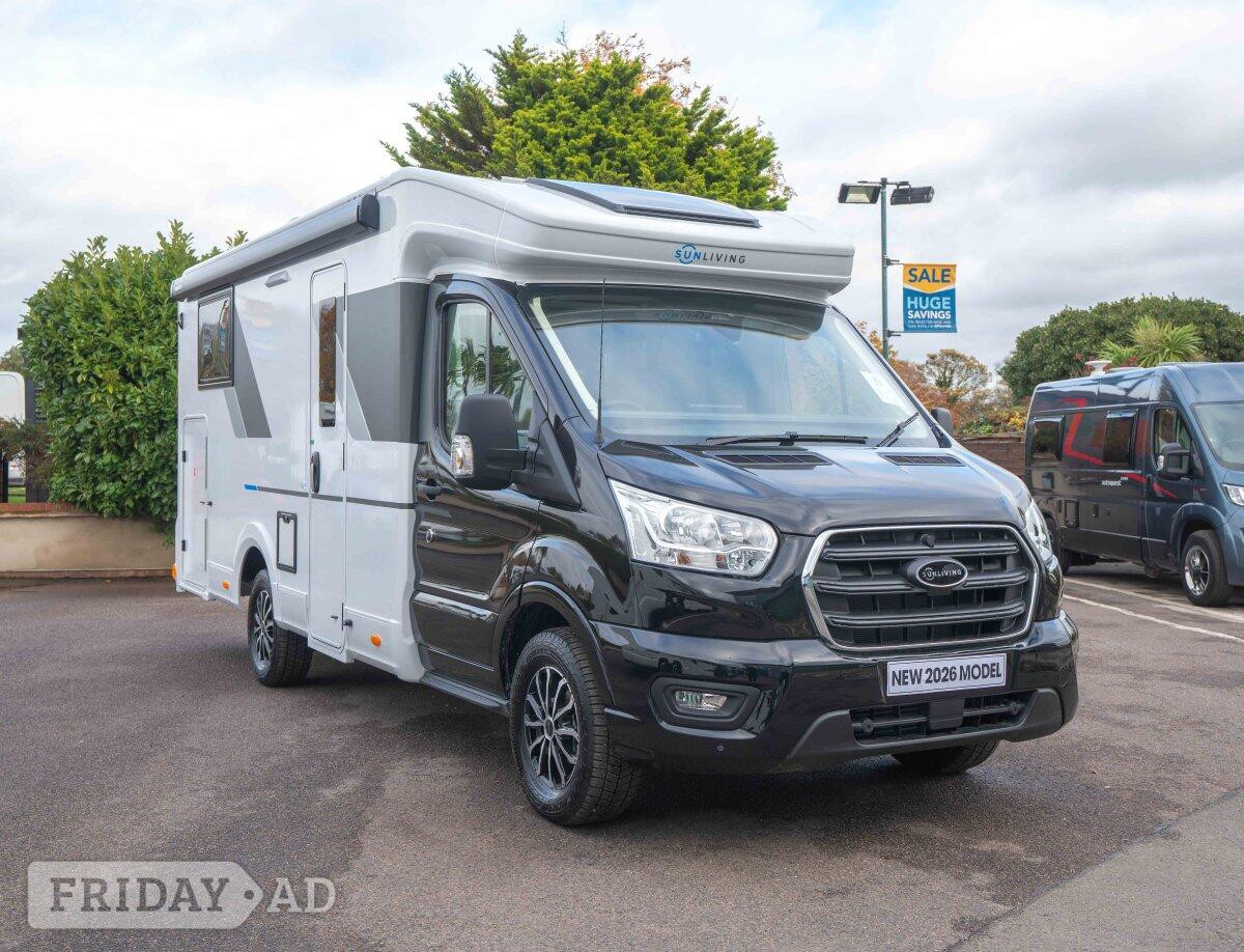 Sun Living C Series C 70DL 2026 for sale in Newark