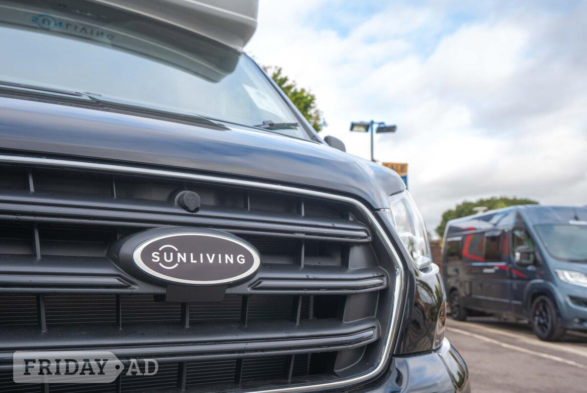 Sun Living C Series C 70DL 2026 for sale - Motorhomes & Caravans