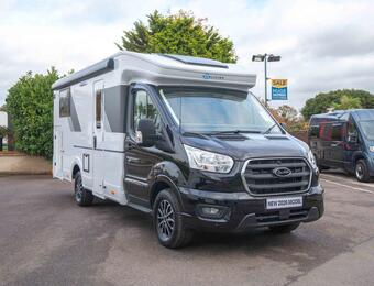 Sun Living C Series C 70DL 2026 for sale