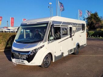 Mobilvetta K-Yacht 86/2 Tekno Line 2024 for sale