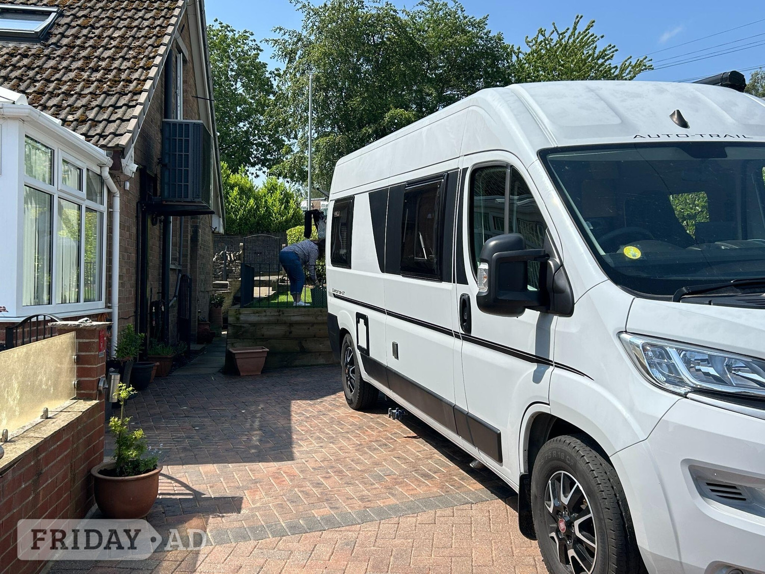 Auto-Trail Expedition 67 2023 for sale - Motorhomes & Caravans in Love Clough
