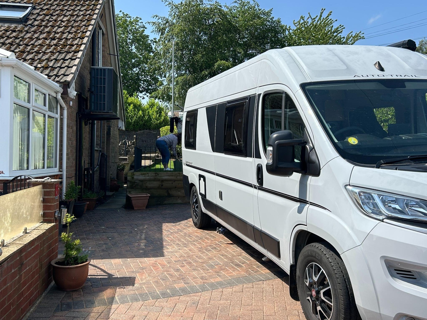 Auto-Trail Expedition 67 2023 for sale - Motorhomes & Caravans in Love Clough