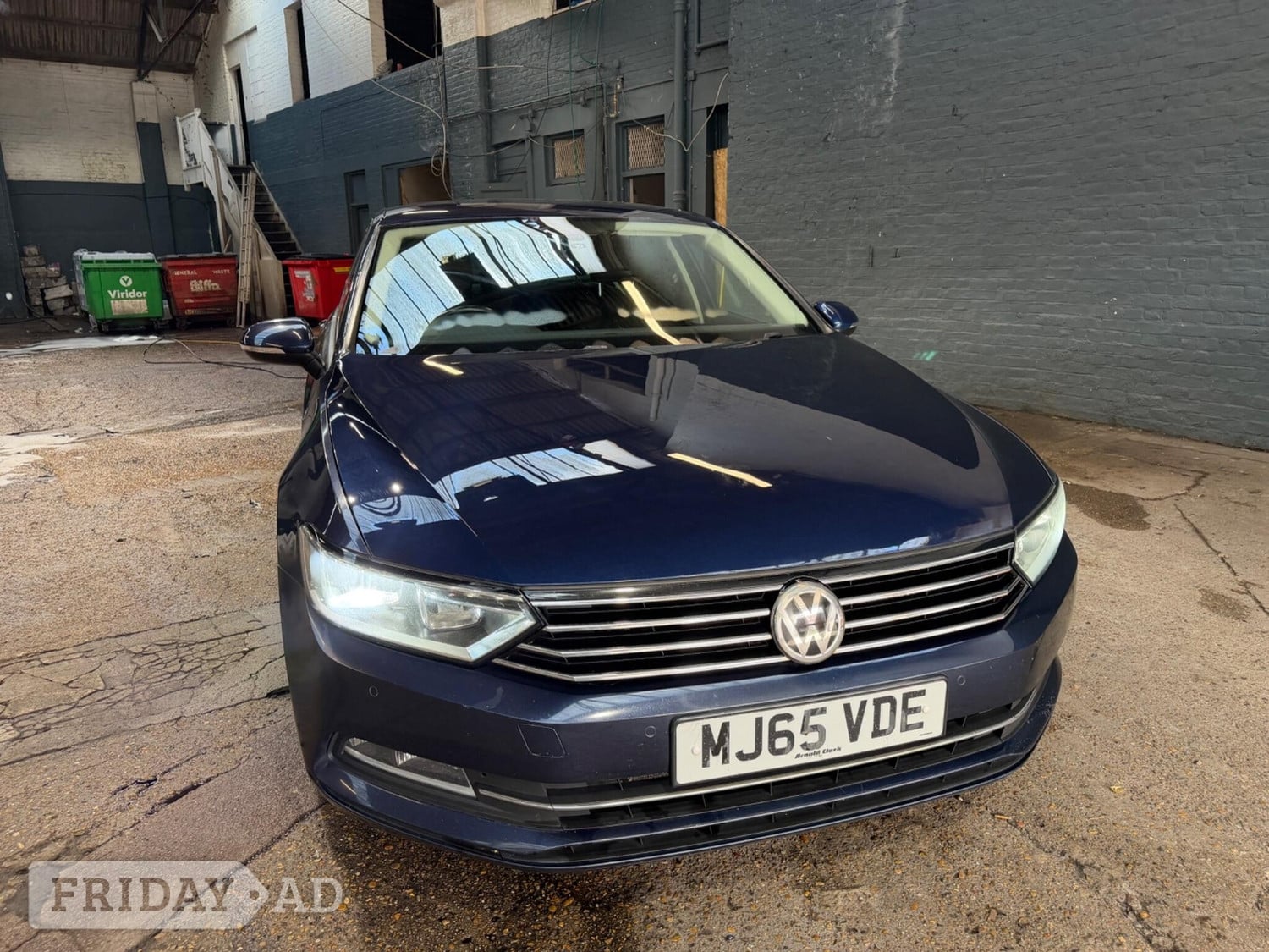 Volkswagen Passat Maidstone