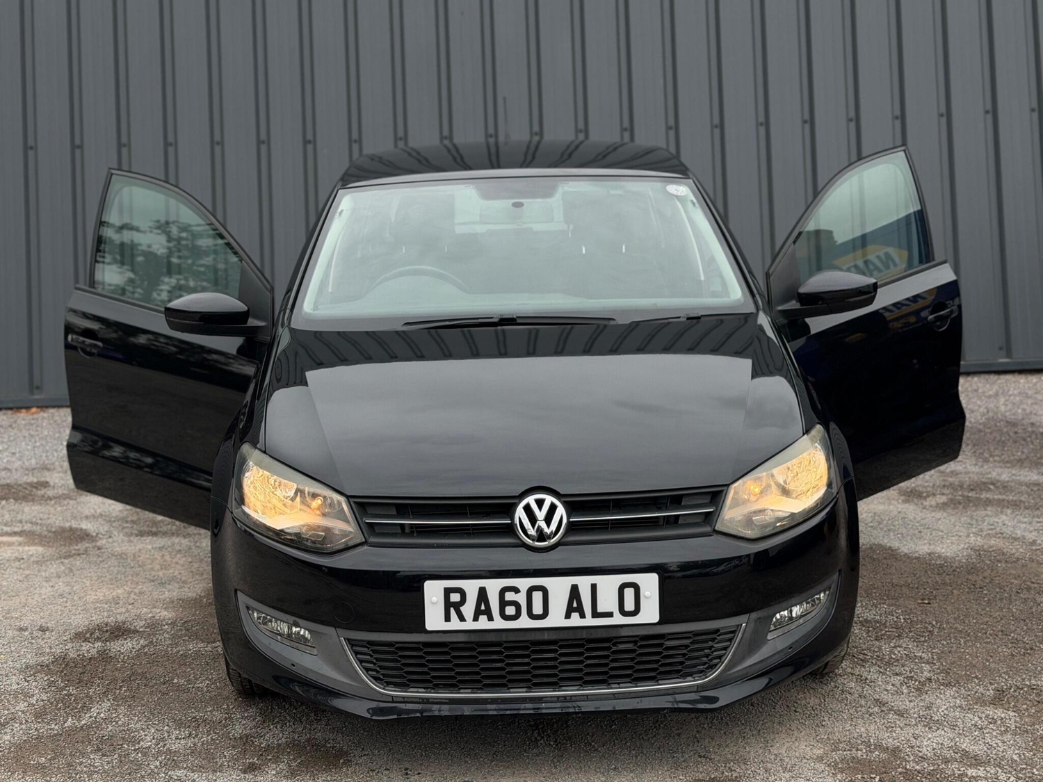 Volkswagen Polo Farnham