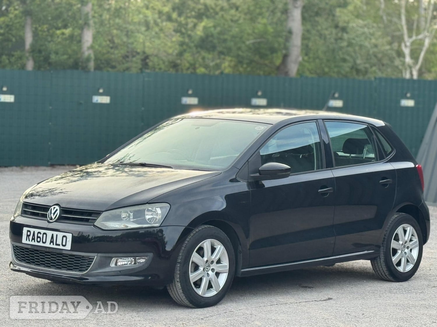 Volkswagen Polo Farnham