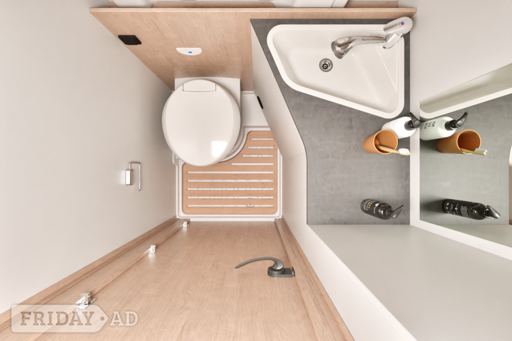 [4 berth ]Sunlight Cliff 640 X