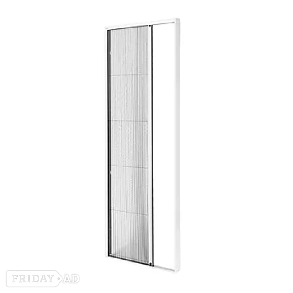 Horrex Flyscreen Door complete 1935 x 650 x 85mm in Kirkcaldy