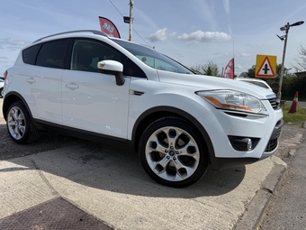 Ford Kuga 2012