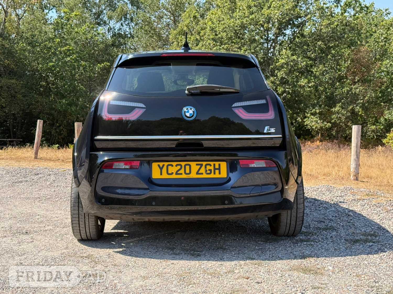BMW i3 2020 - Cars in Bromley