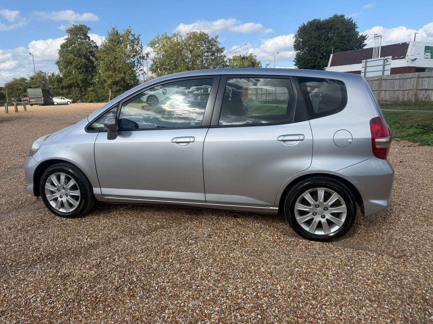 Honda Jazz 2009 - Cars in Portsmouth