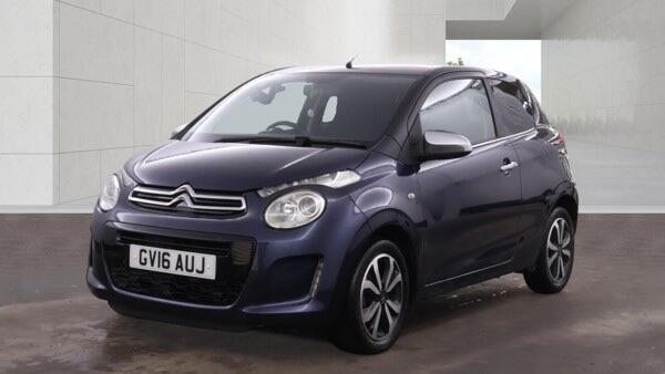 Citroen C1 Uxbridge