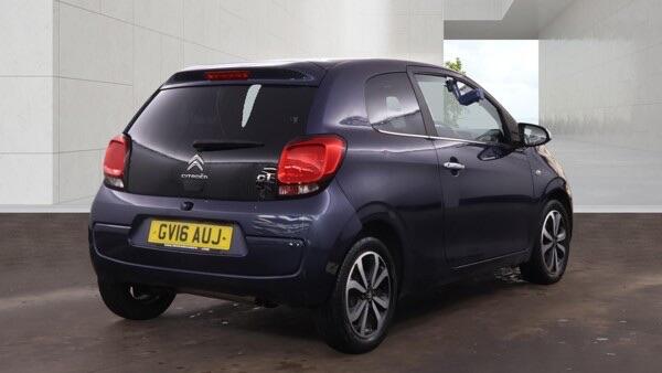 Citroen C1 2016 - Cars in Uxbridge