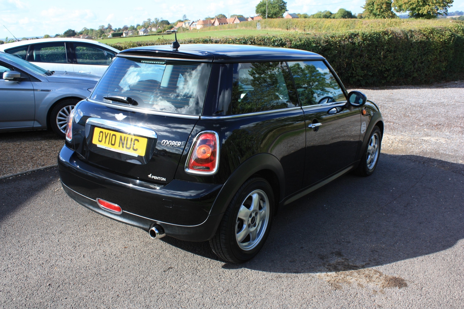 Mini Hatch 2010 - Cars in Sherborne