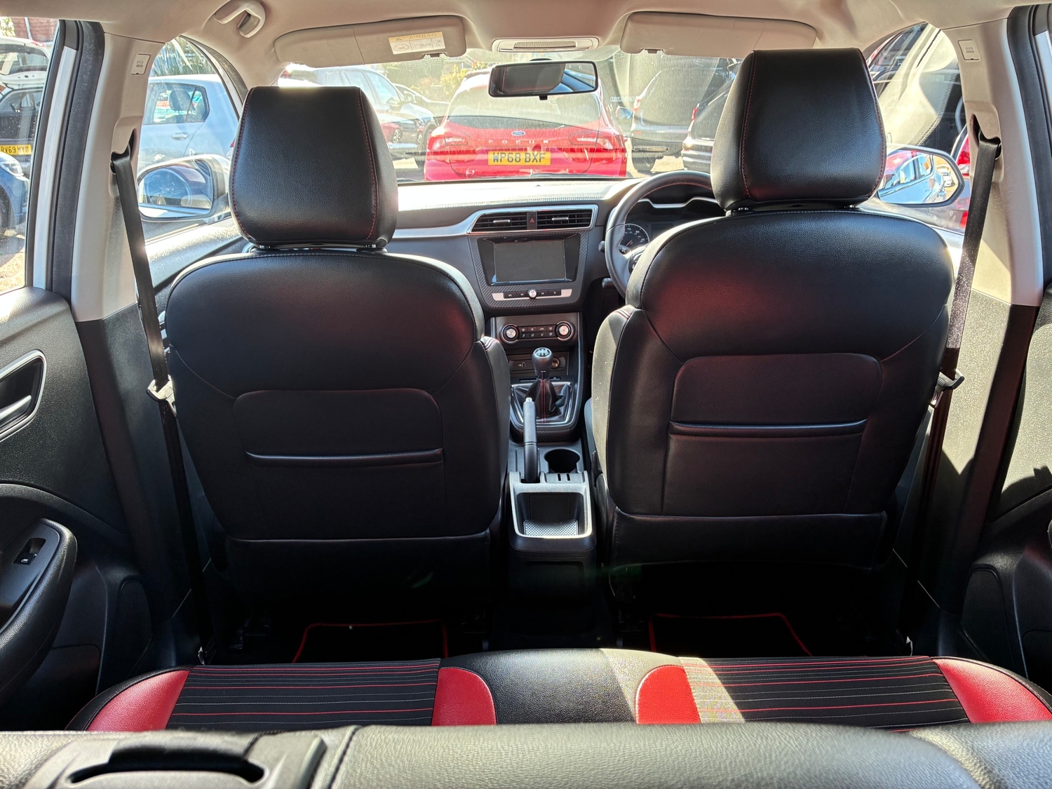 MG ZS 2019 - Cars in Pevensey