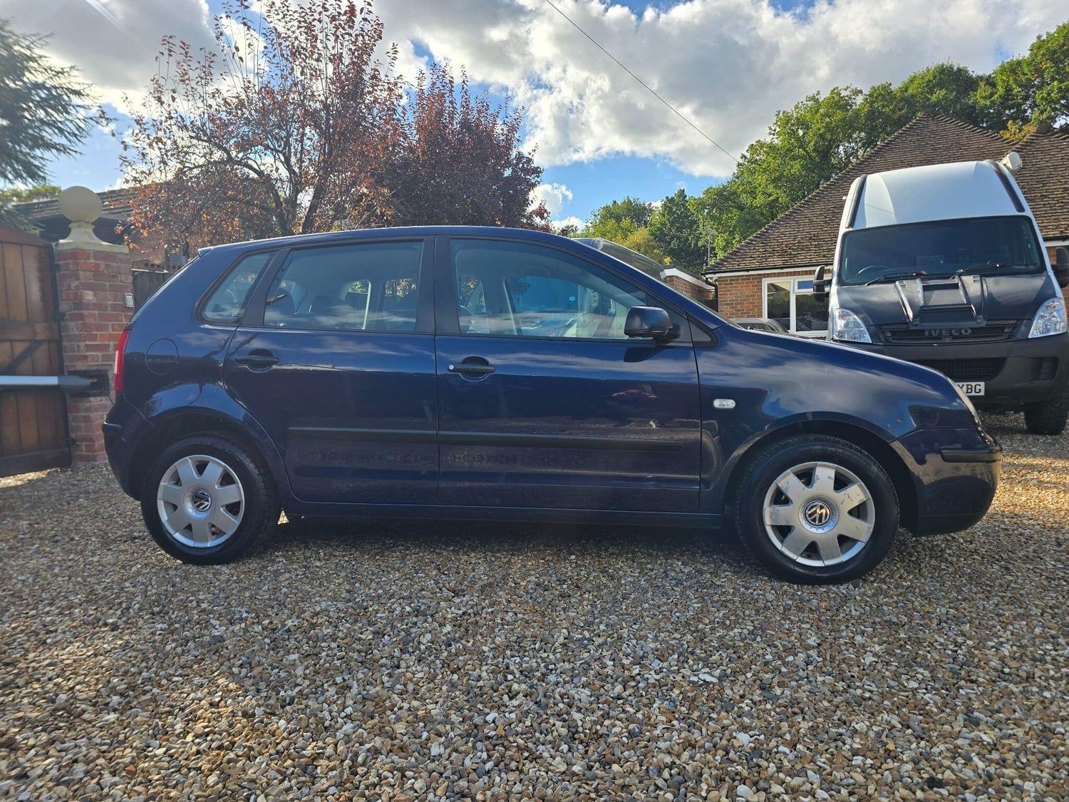 Volkswagen Polo Aldershot