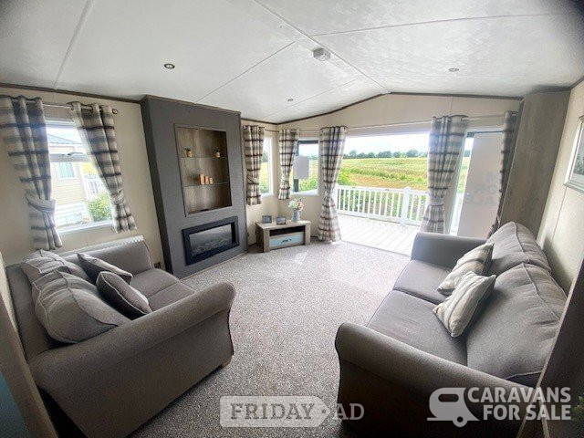 ABI Hainsworth 2018 for sale in Dovercourt
