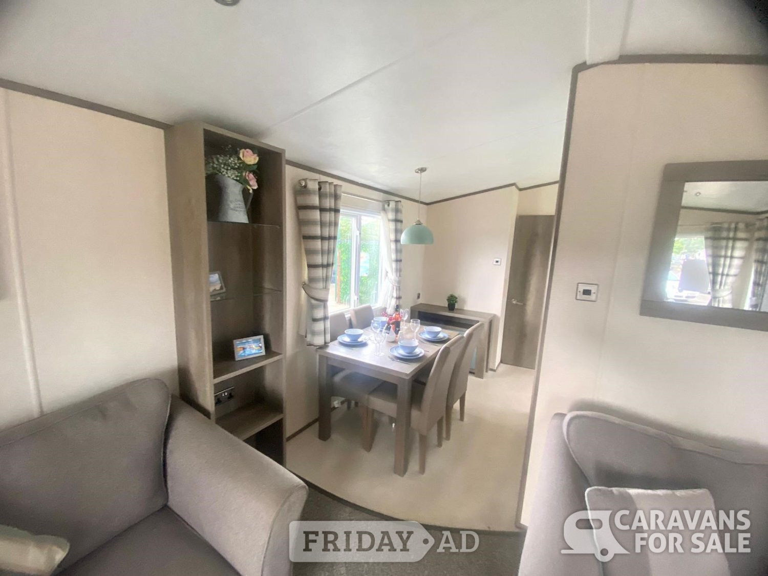 ABI Hainsworth 2018 for sale - Holiday Homes
