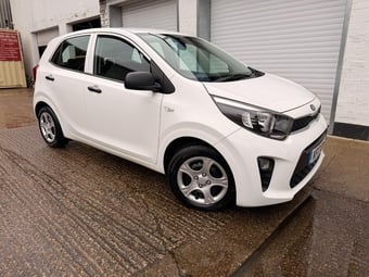 Kia Picanto 2017