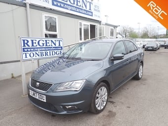 SEAT Toledo 2017