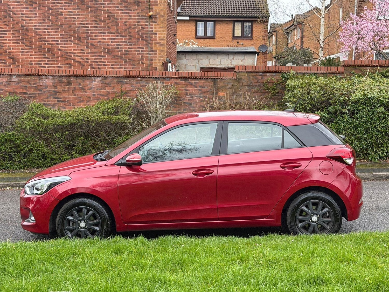 Hyundai i20 2017 - Cars in Birmingham