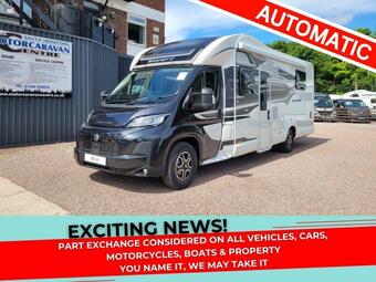 Swift Kon-Tiki 794 2026 for sale