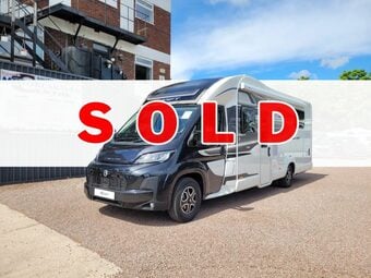 Swift Kon-Tiki 794 2026 for sale