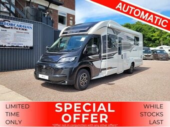 Swift Kon-Tiki 794 2026 for sale
