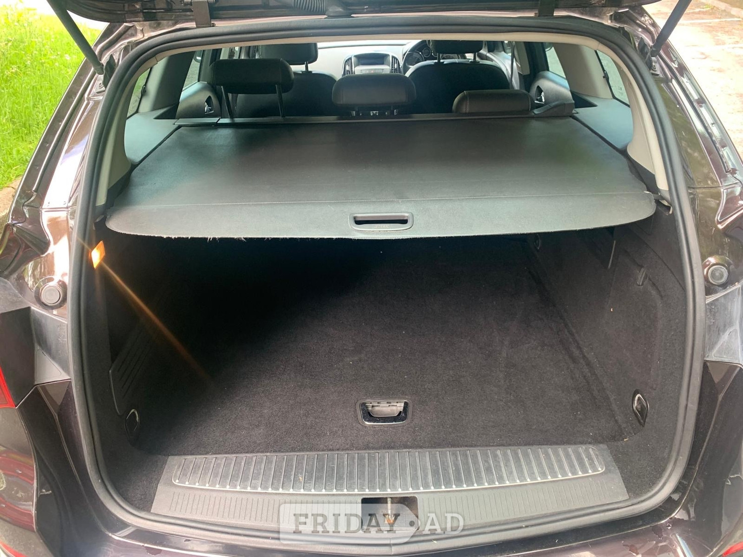 Vauxhall Astra 2014 - Cars in Hengoed