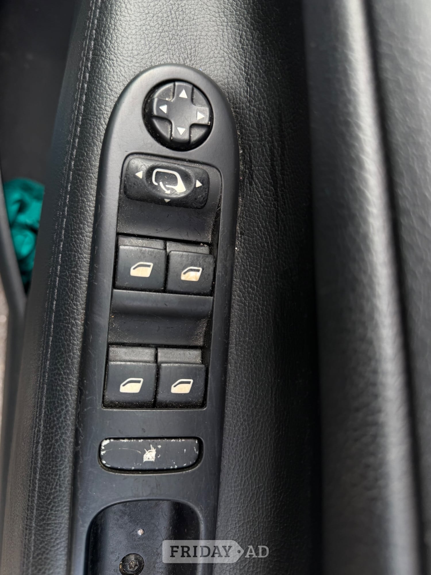 Peugeot 207 Slough