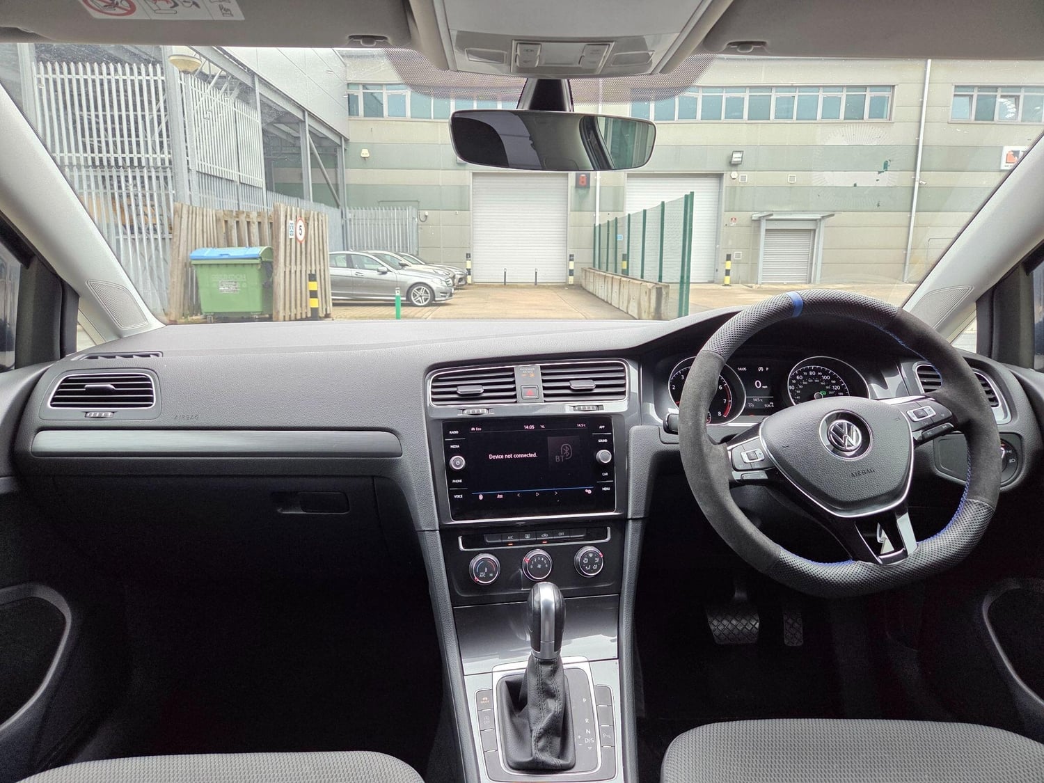 Volkswagen Golf 2018 - Cars in Slough