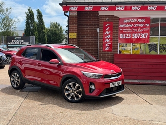Kia Stonic 2019