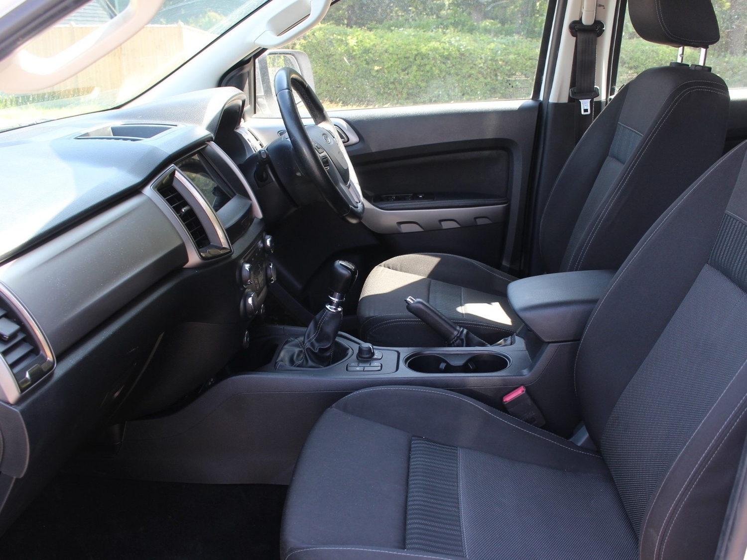 Ford Ranger 2022 - Vans & Commercial Vehicles