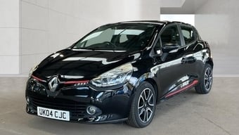Renault Clio 2013
