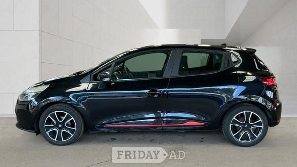 Renault Clio Gillingham