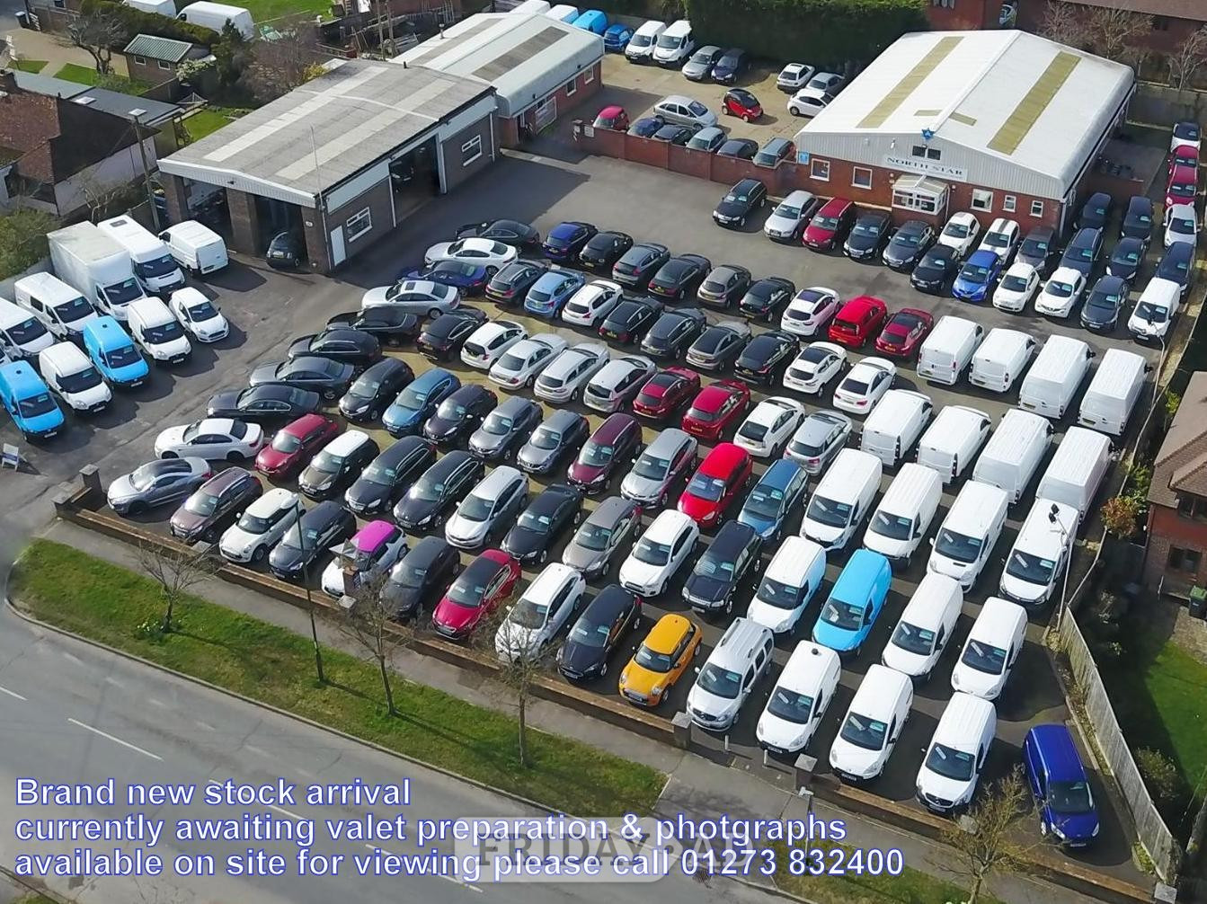 Kia Sportage 2018 in Hassocks