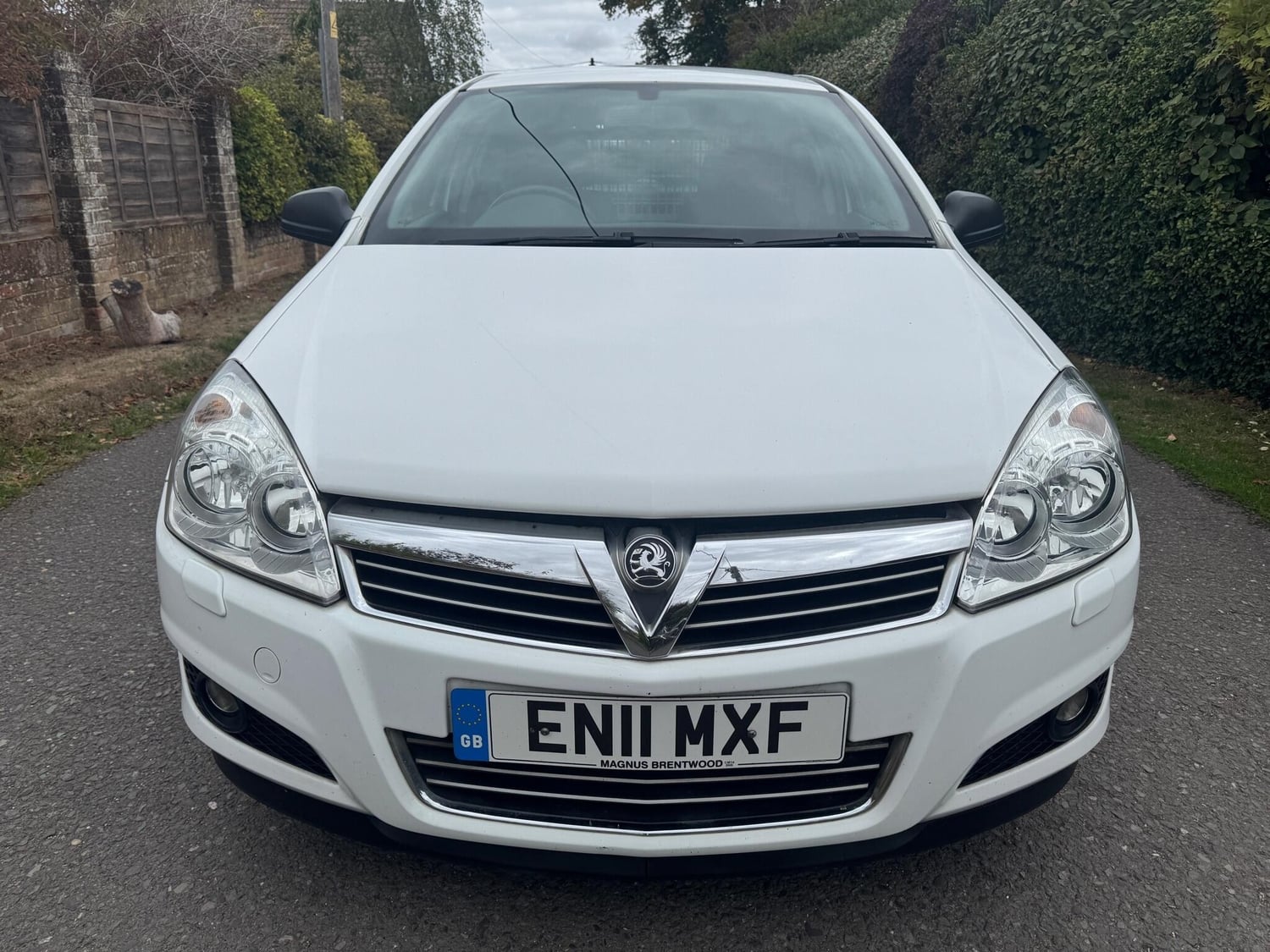 Vauxhall Astravan High Wycombe