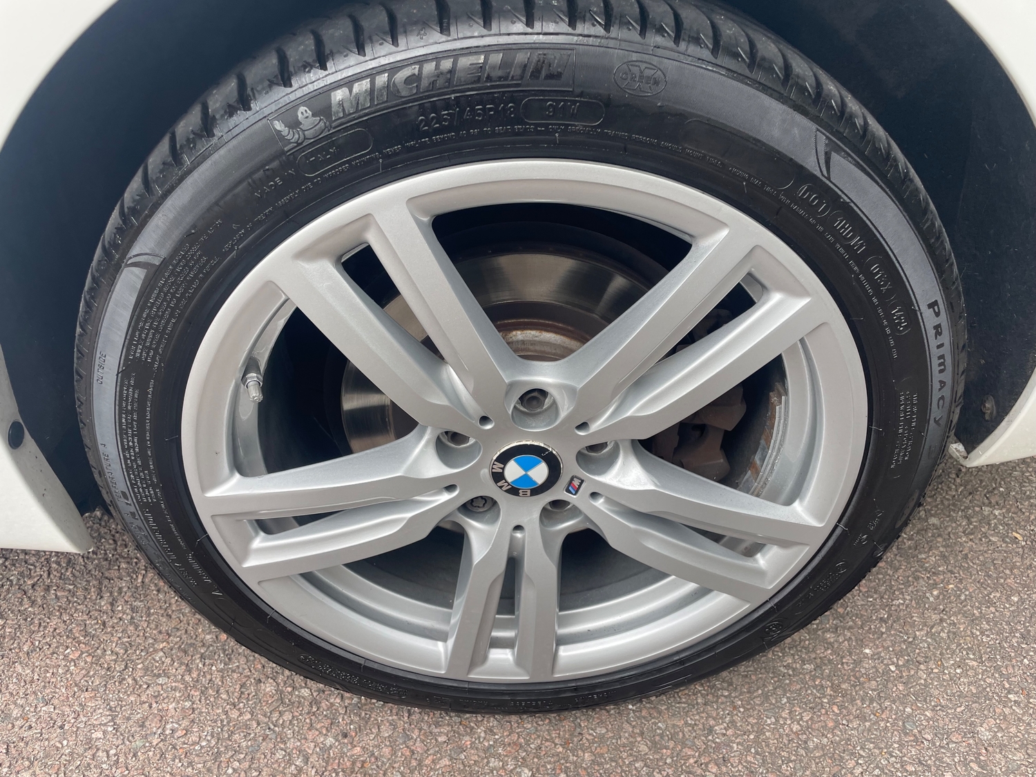 [ berth ]BMW 2 Series Active Tourer