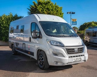 WildAx Europa 2023 for sale