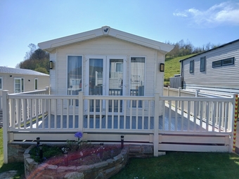 Willerby Sheraton 2018 for sale