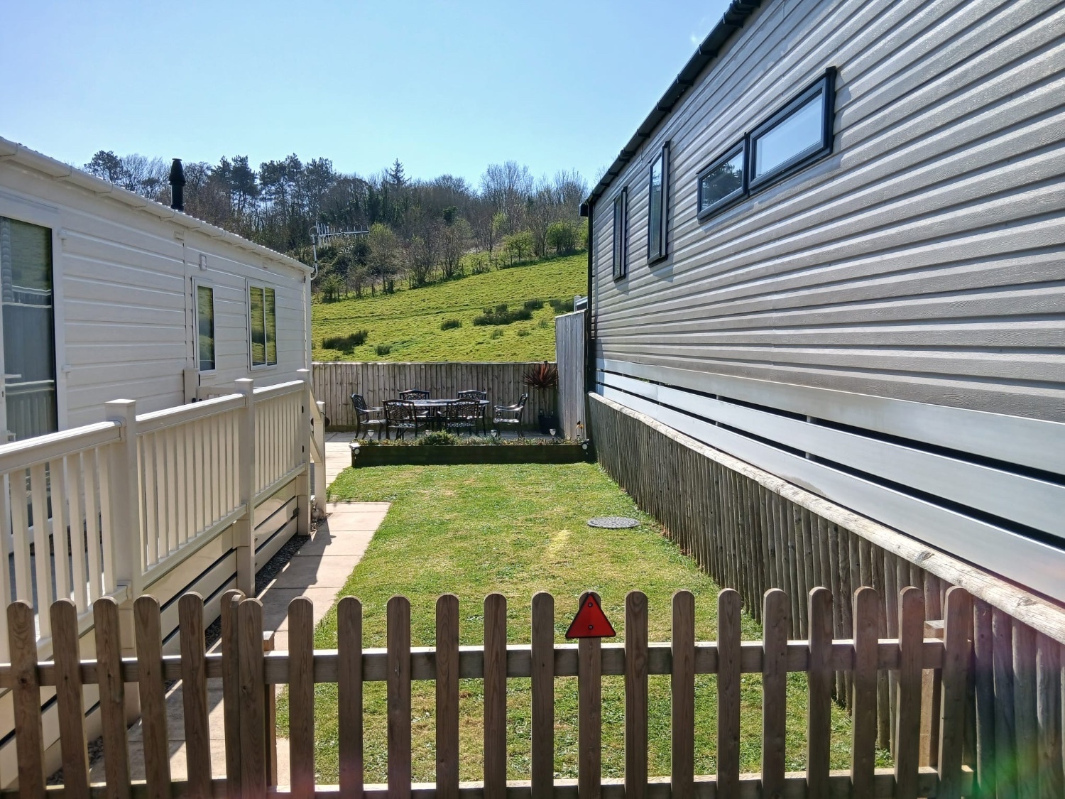 Otterton Willerby Sheraton 2018 for sale