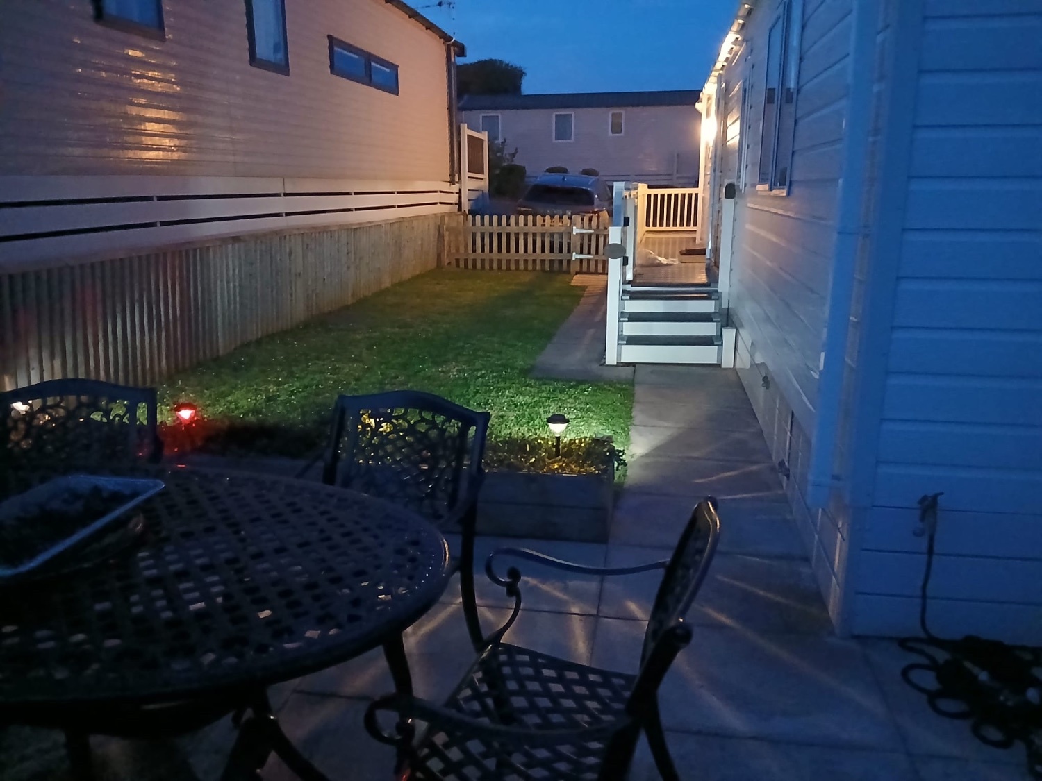 Willerby Sheraton 2018 for sale - Holiday Homes