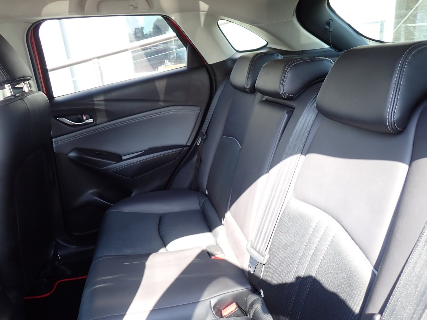 Mazda CX-3 2019 - Cars in Tonbridge