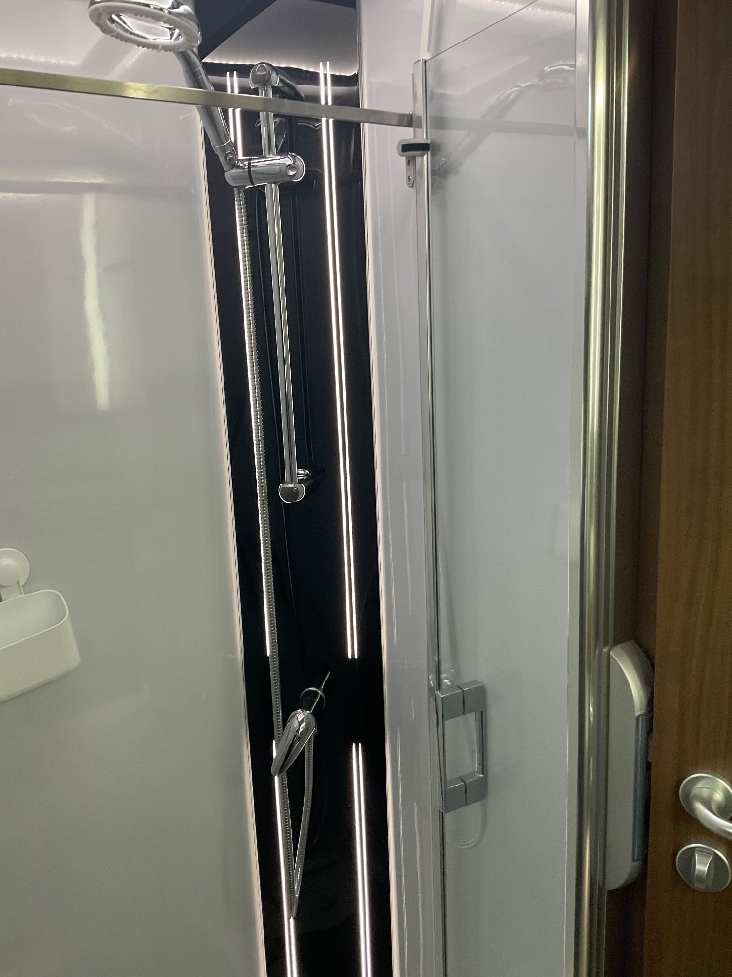 Frankia F-Line I 740 Plus 2025 for sale - Motorhomes & Caravans