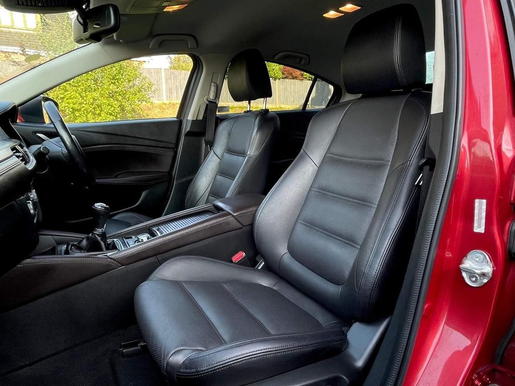Mazda 6 2018 - Cars in Ashford
