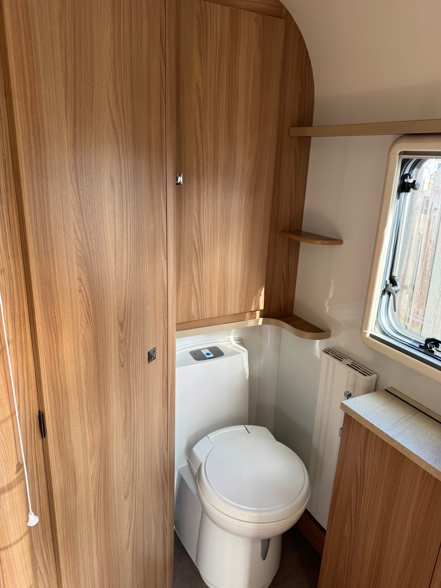 Bailey Unicorn Seville S3 2014 - Motorhomes & Caravans in Canterbury