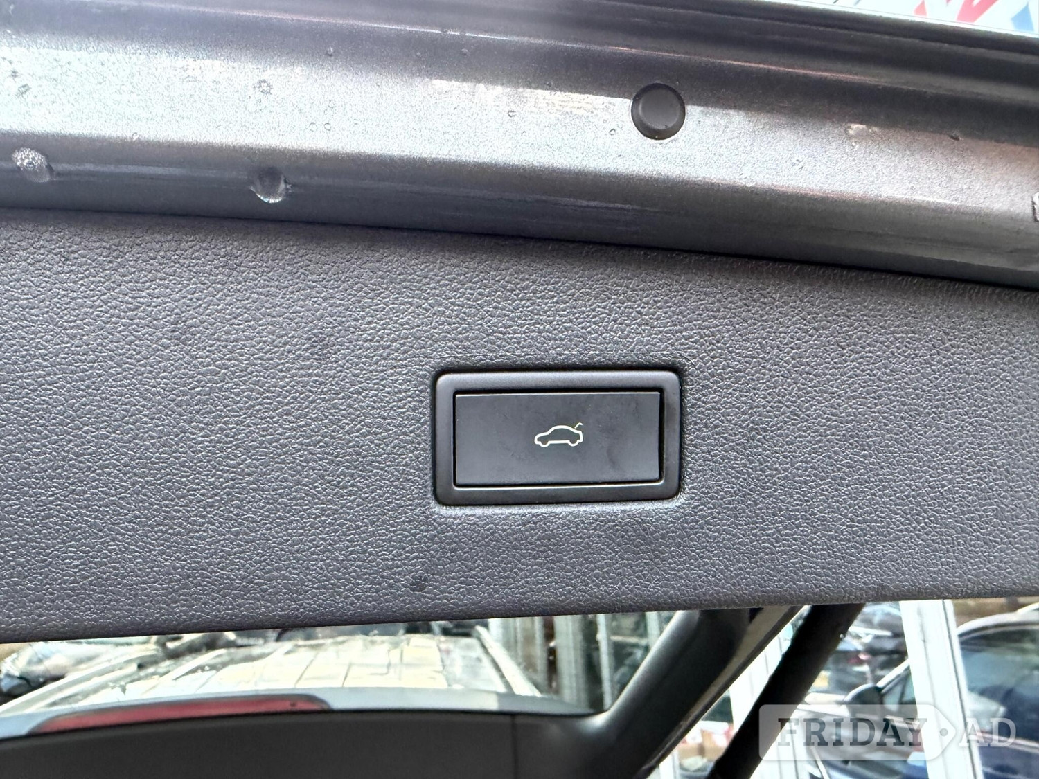 [ berth ]Volkswagen Tiguan