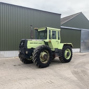 Other  (1984) Tractor