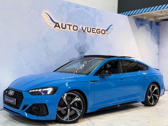 Audi RS5 2020