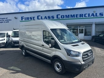 Ford Transit 2026