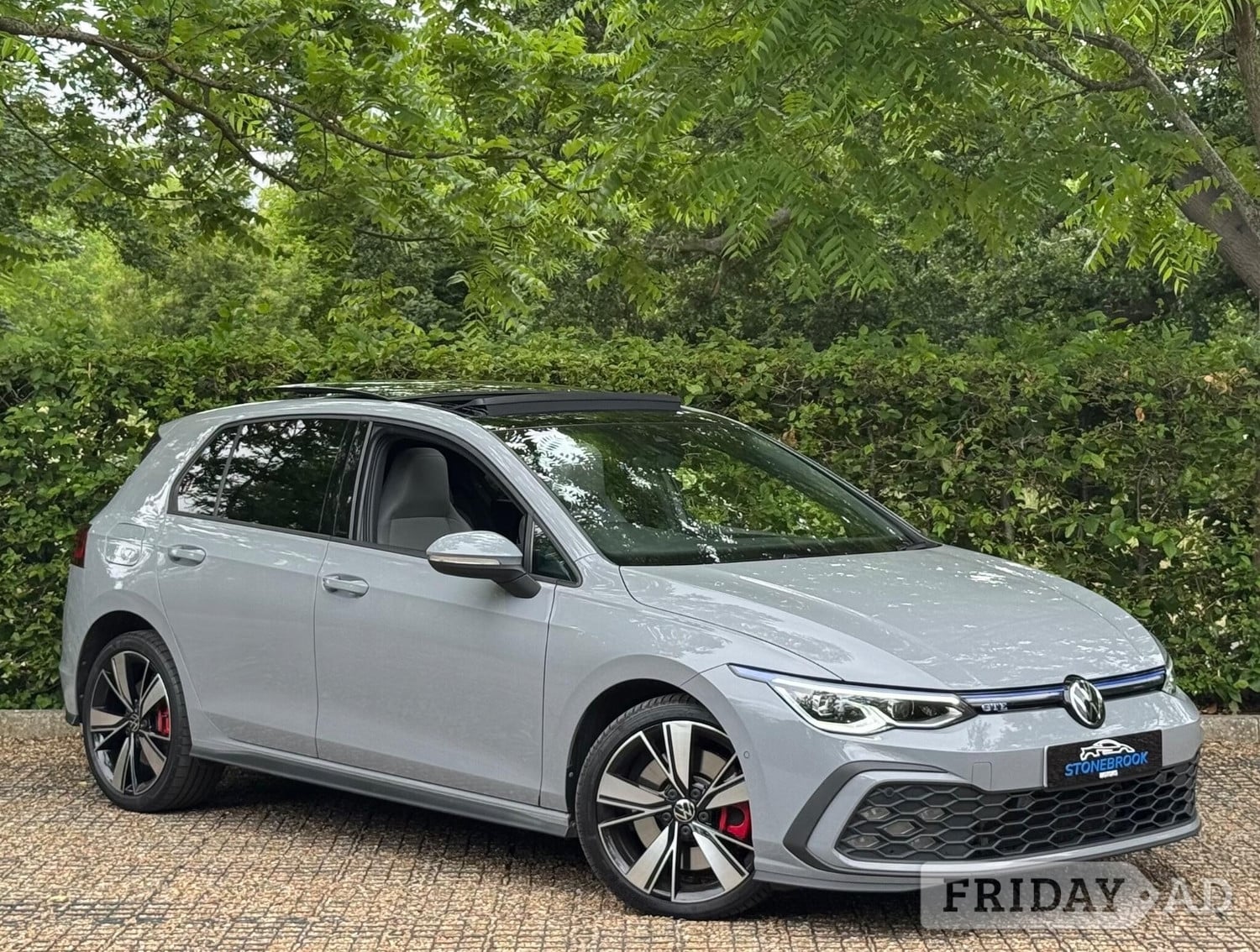 Volkswagen Golf 2024 in Hillingdon